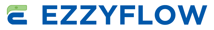EzzyFlow Logo
